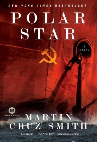 Polar Star cover