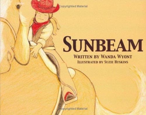 Sunbeam cover