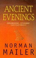 Ancient Evenings cover