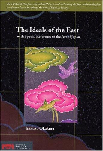 Ideals of the East cover