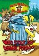 Buck Wilder's Adventures #1 cover
