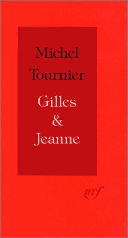 Gilles & Jeanne cover