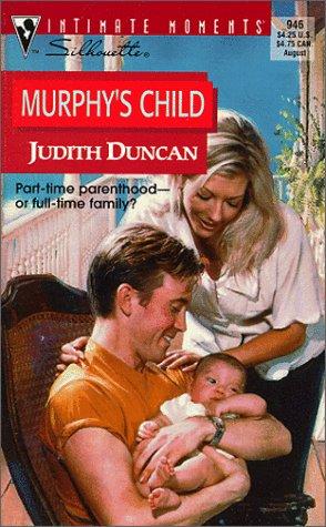 Murphy's Child (Families Are Forever) cover