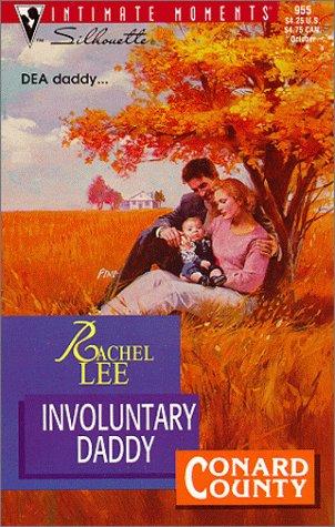 Involuntary Daddy (Conard County) cover