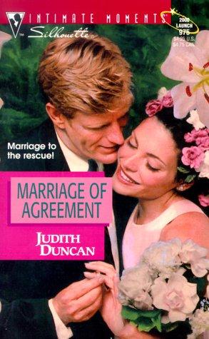 Marriage Of Agreement (Conveniently Wed) cover
