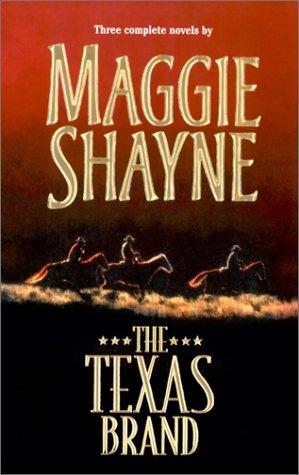 The Texas  Brand  (By Request 3's) (By Request 3's) cover