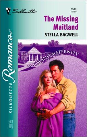 Missing Maitland (Maitland Maternity cover