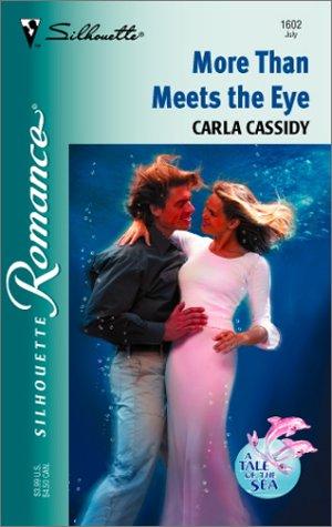 More Than Meets the Eye cover