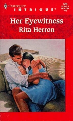Her Eyewitness cover