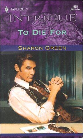 To Die For cover