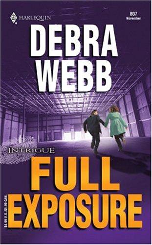 Full exposure cover