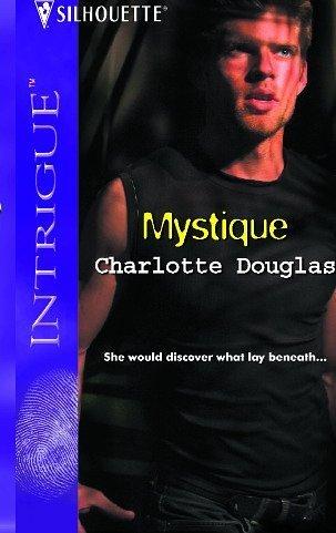 Mystique cover