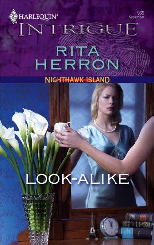 Look-Alike cover
