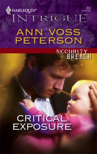 Critical Exposure cover