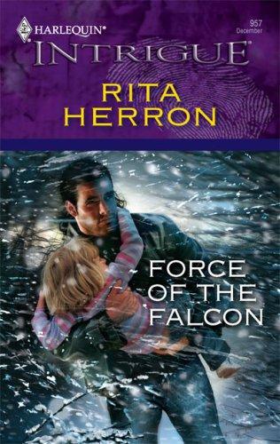 Force Of The Falcon cover
