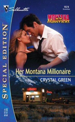 Her Montana millionaire cover