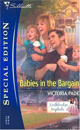 Babies in the bargain cover