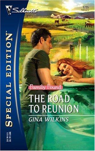 The Road To Reunion cover