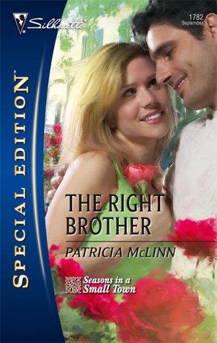 The Right Brother cover