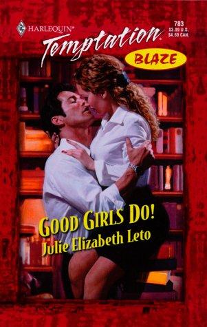 Good Girls Do! cover