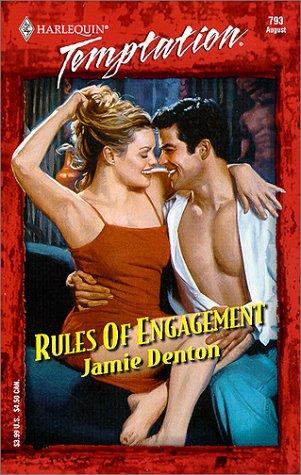 Rules of Engagement cover