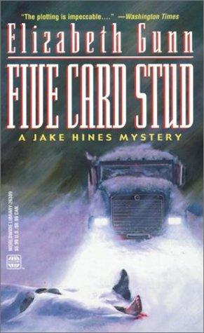 Five Card Stud cover