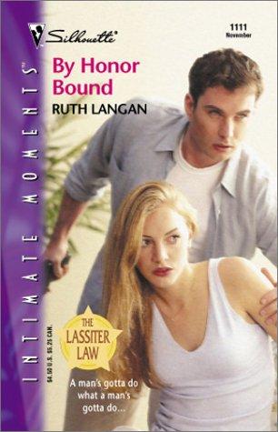 By Honor Bound (The Lassiter Law) cover