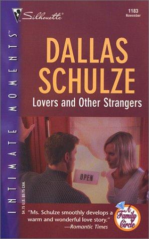 Lovers and Other Strangers cover