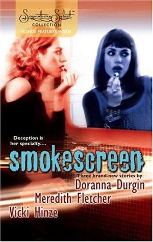 Smokescreen cover