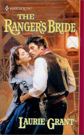 Ranger'S Bride cover