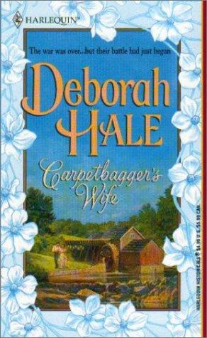Carpetbagger's Wife cover
