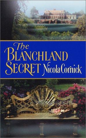 The Blanchland Secret cover