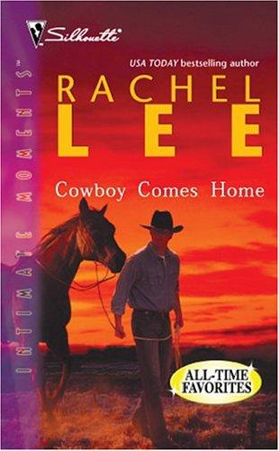 Cowboy Comes Home cover