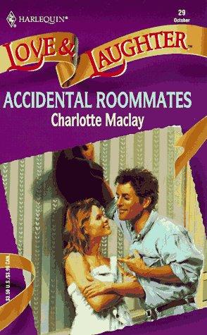 Accidental Roommates cover
