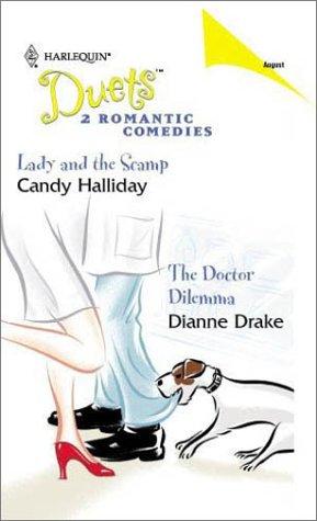 Lady and the Scamp / The Doctor Dilemma cover