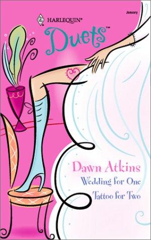 Wedding for One / Tattoo for Two cover