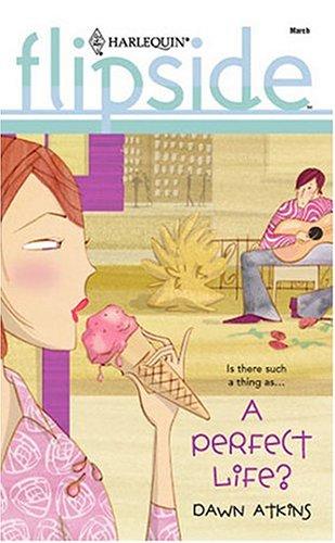 A perfect life? cover