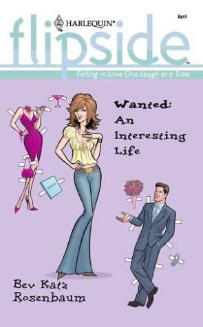 Wanted cover