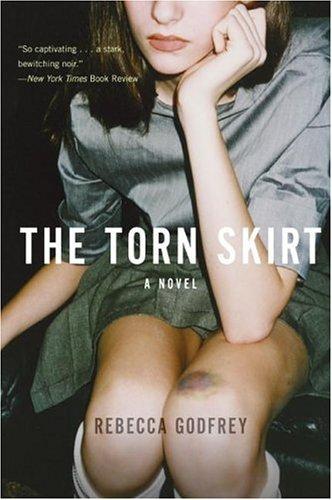 The torn skirt cover