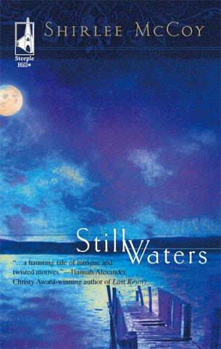 Still Waters (The Lakeview Series #1) cover