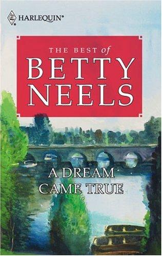 A Dream Came True cover