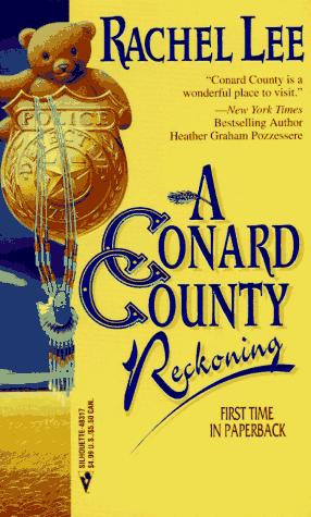 Conard County Reckoning cover