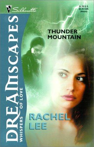 Thunder Mountain (Reader's Choice Dreamscapes) cover