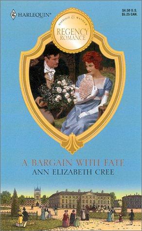 A Bargain with Fate cover