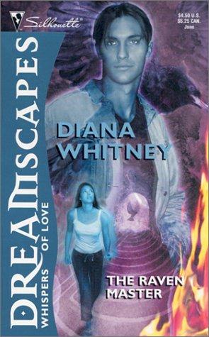 The Raven Master (Silhouette Dreamscapes) cover
