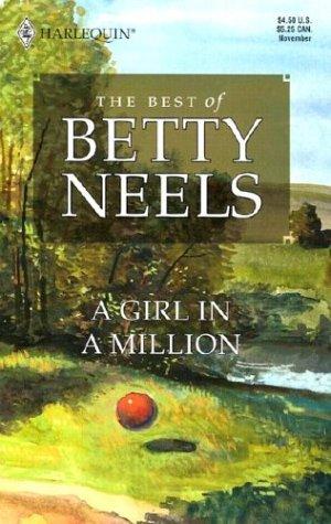 A Girl in a Million cover