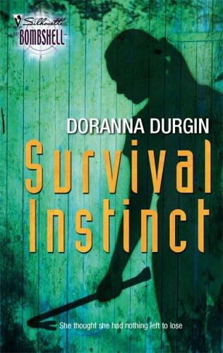 Survival Instinct cover