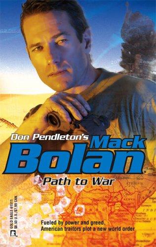 Path To War cover