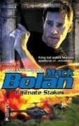 Ultimate Stakes (Superbolan) cover