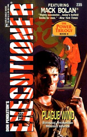 Plague Wind cover